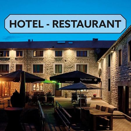 Hotel & Restaurant Maison Pal'Ange Durbuy Ngoại thất bức ảnh