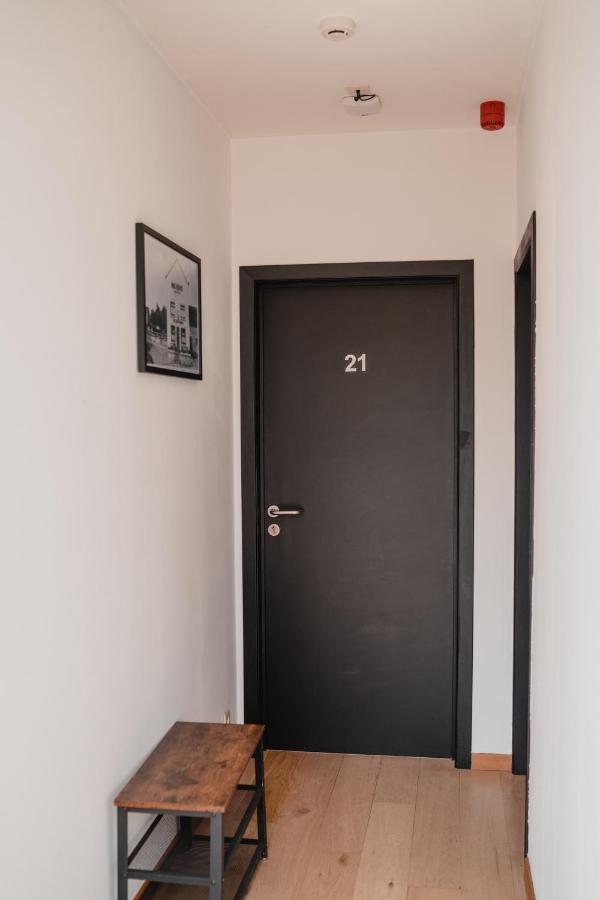 Hotel & Restaurant Maison Pal'Ange Durbuy Ngoại thất bức ảnh