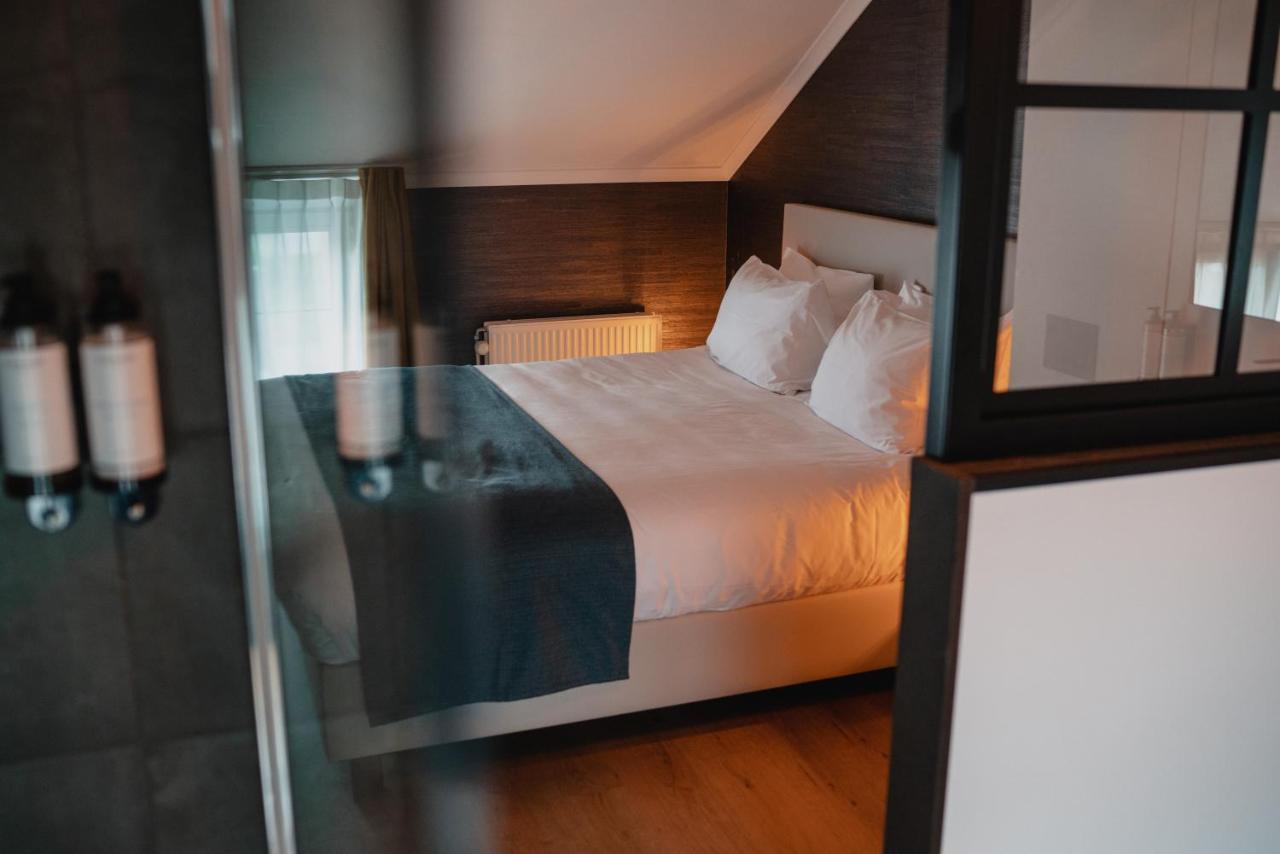 Hotel & Restaurant Maison Pal'Ange Durbuy Ngoại thất bức ảnh