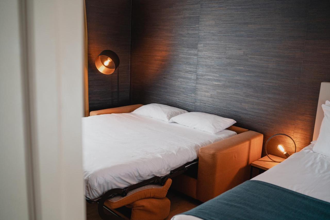 Hotel & Restaurant Maison Pal'Ange Durbuy Ngoại thất bức ảnh