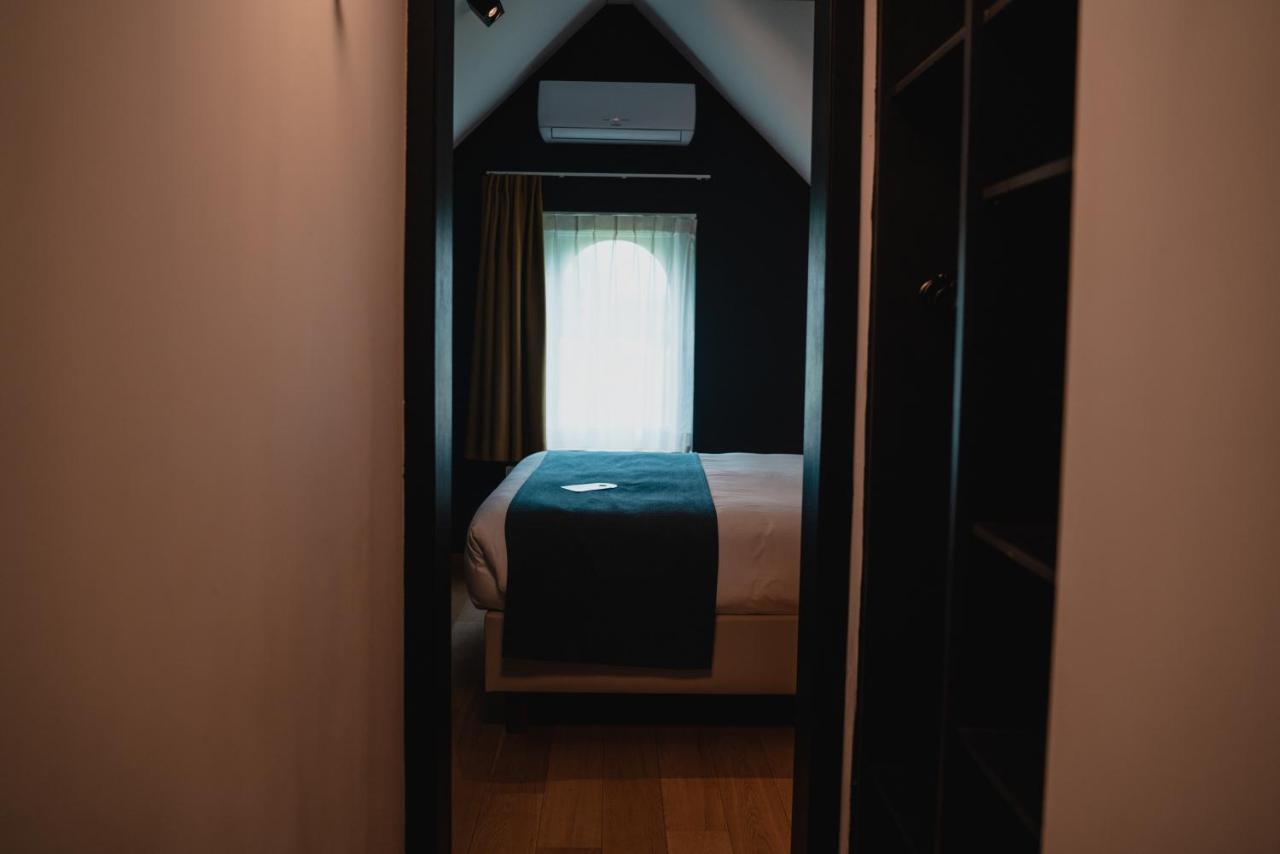 Hotel & Restaurant Maison Pal'Ange Durbuy Ngoại thất bức ảnh