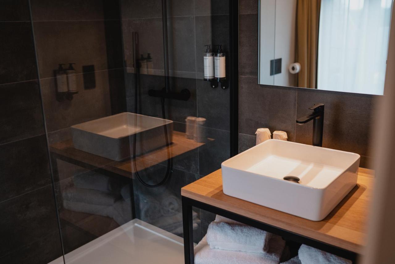 Hotel & Restaurant Maison Pal'Ange Durbuy Ngoại thất bức ảnh