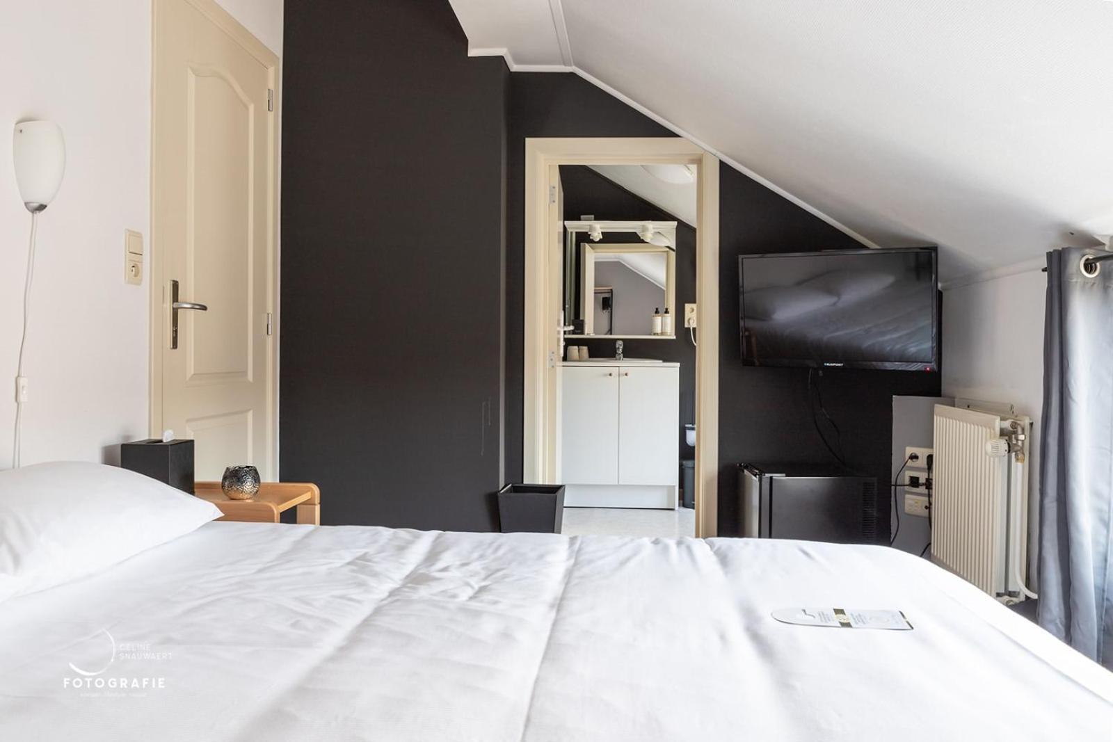 Hotel & Restaurant Maison Pal'Ange Durbuy Ngoại thất bức ảnh